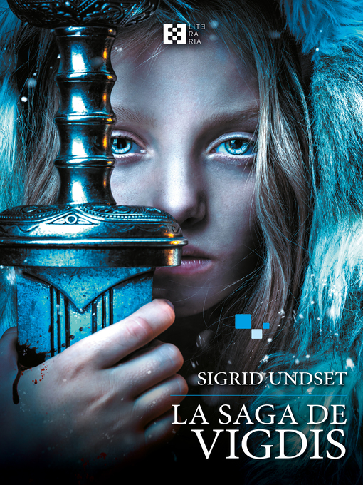 Title details for La saga de Vigdis by Sigrid Undset - Available